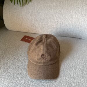 LORO PIANA caps