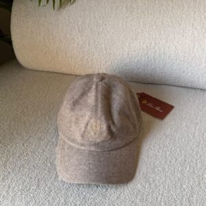 LORO PIANA caps
