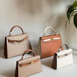 HERMES Women Bags