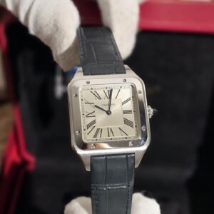 Cartier Watch