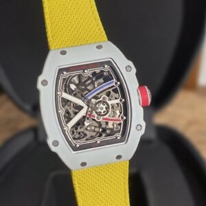 Richard Mille Watch