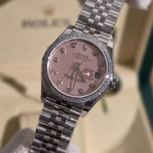 Rolex Watch