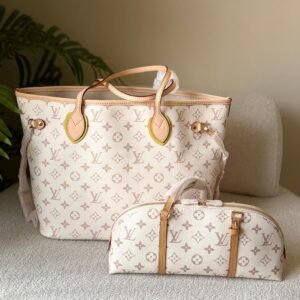 Louis Vuitton Womens Bag