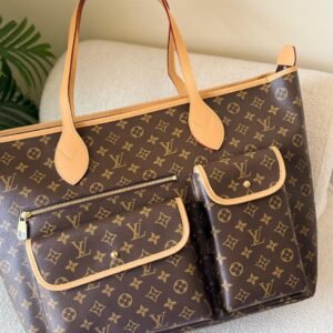 Louis Vuitton Womens Bag