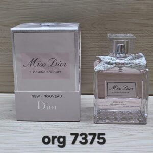 Dior Perfume