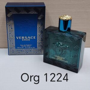 Versace Perfumes