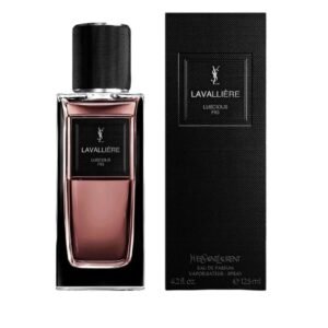YSL Perfumes