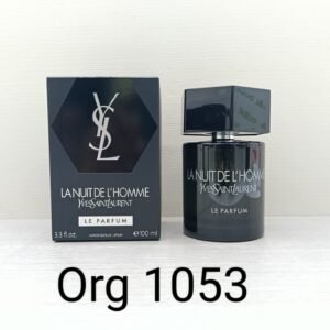 YSL Perfumes