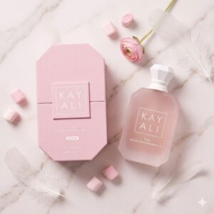 Kayali Perfumes