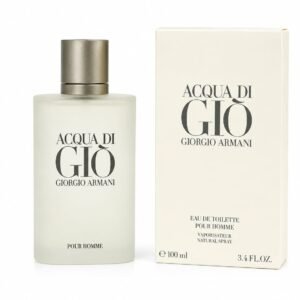 Giorgio Armani Perfumes