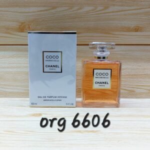 Chanel Perfumes