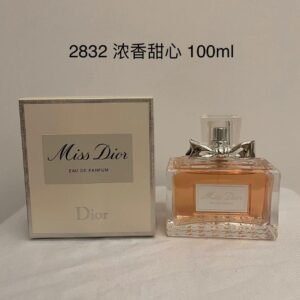 Dior Perfumes