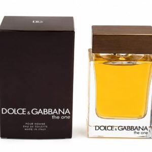 Dolce & Gabbana Perfumes