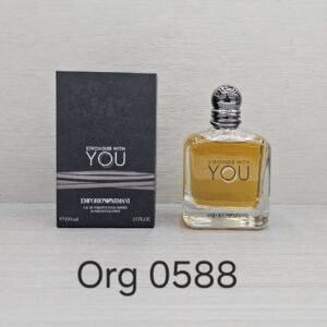 EMPORIO ARMANI Perfume