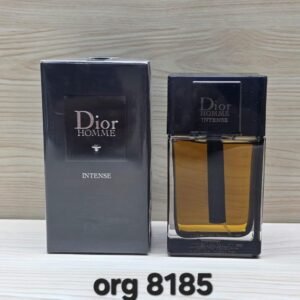 Dior Perfumes