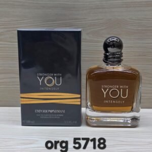 EMPORIO ARMANI Perfumes