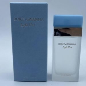 DOLCE & GABBANA PERFUMES