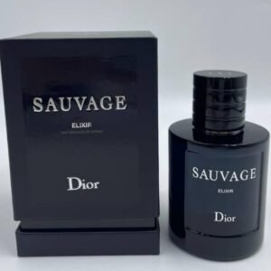 DIOR Perfumes