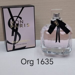 YSL PERFUMES