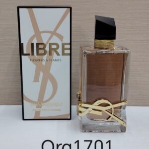 YSL PERFUMES