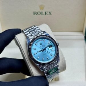 Rolex Watch