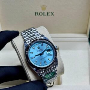 Rolex Watch