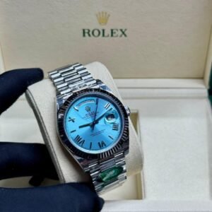 Rolex Watch