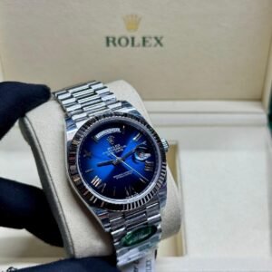 Rolex Watch