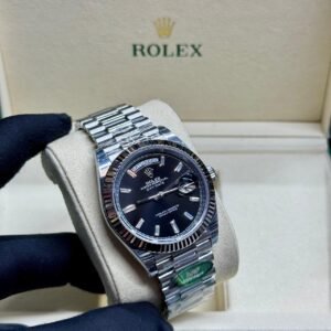 Rolex Watch