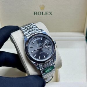 Rolex Watch