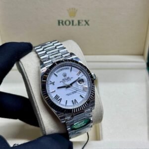 Rolex Watch
