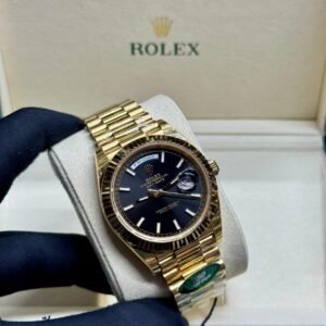 Rolex Watch