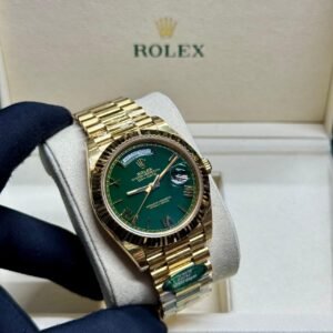 Rolex Watch