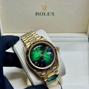 Rolex Watch