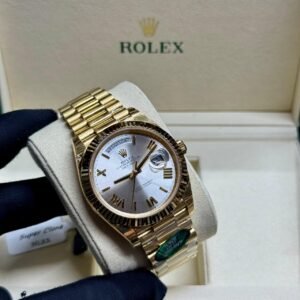 Rolex Watch