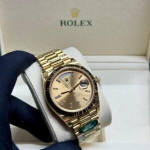 Rolex Watch