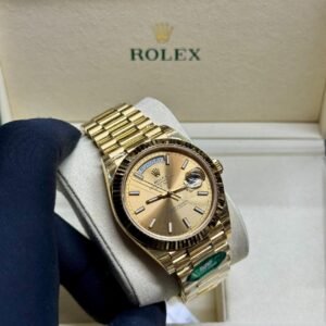 Rolex Watch