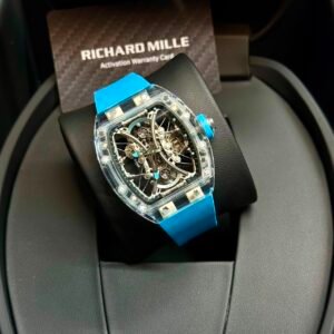 Richard Mille Watch