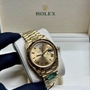 Rolex Watch
