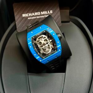 Richard Mille Watch