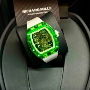 Richard Mille Watch