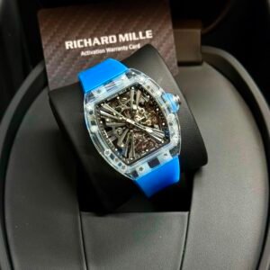 Richard Mille Watch