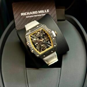 Richard Mille Watch