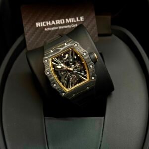 Richard Mille Watch