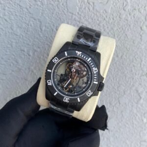 Rolex Watch