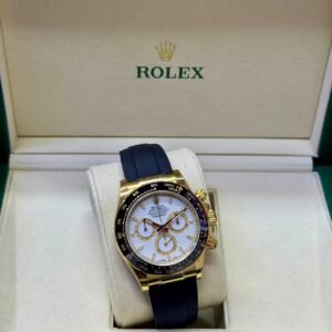 Rolex Watch