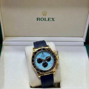 Rolex Watch