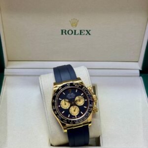 Rolex Watch