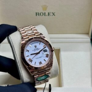 Rolex Watch