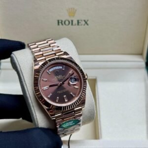 Rolex Watch